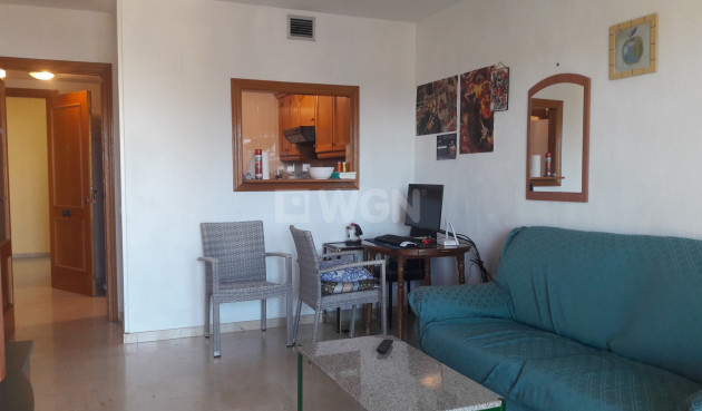 Reventa - Apartamento / piso - Benidorm - Costa Blanca