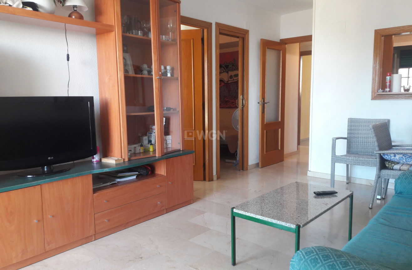 Resale - Apartment / flat - Benidorm - Costa Blanca