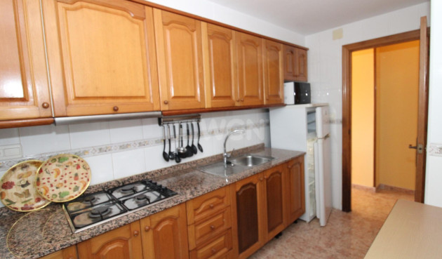 Resale - Casa Tipo Dúplex - San Pedro del Pinatar - Los Cuarteros