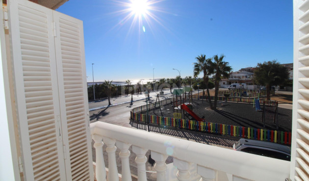 Resale - Casa Tipo Dúplex - San Pedro del Pinatar - Los Cuarteros