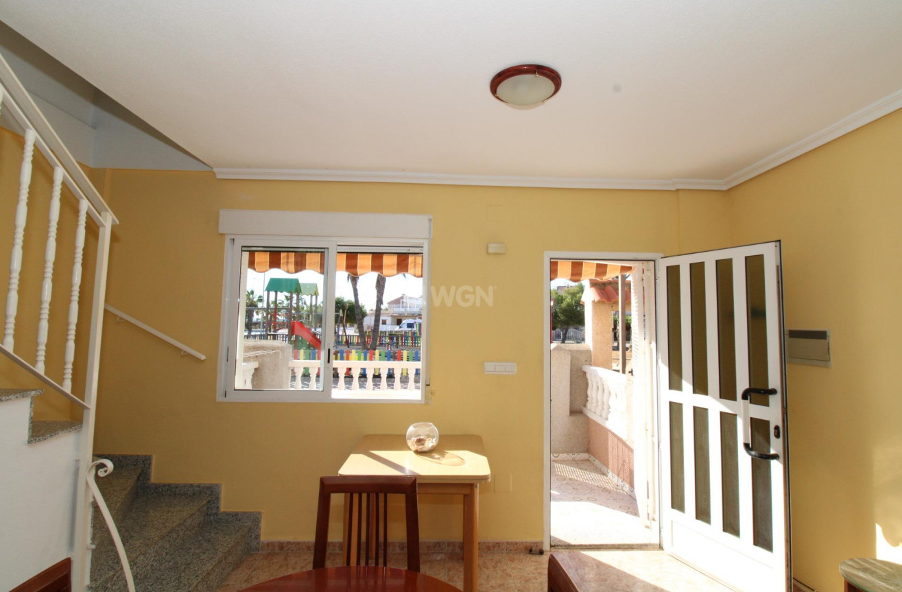 Resale - Casa Tipo Dúplex - San Pedro del Pinatar - Los Cuarteros