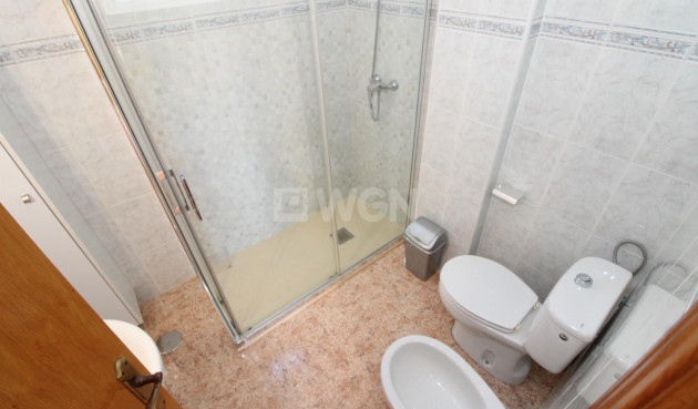 Resale - Casa Tipo Dúplex - San Pedro del Pinatar - Los Cuarteros