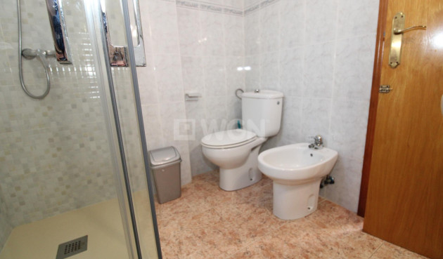 Resale - Casa Tipo Dúplex - San Pedro del Pinatar - Los Cuarteros