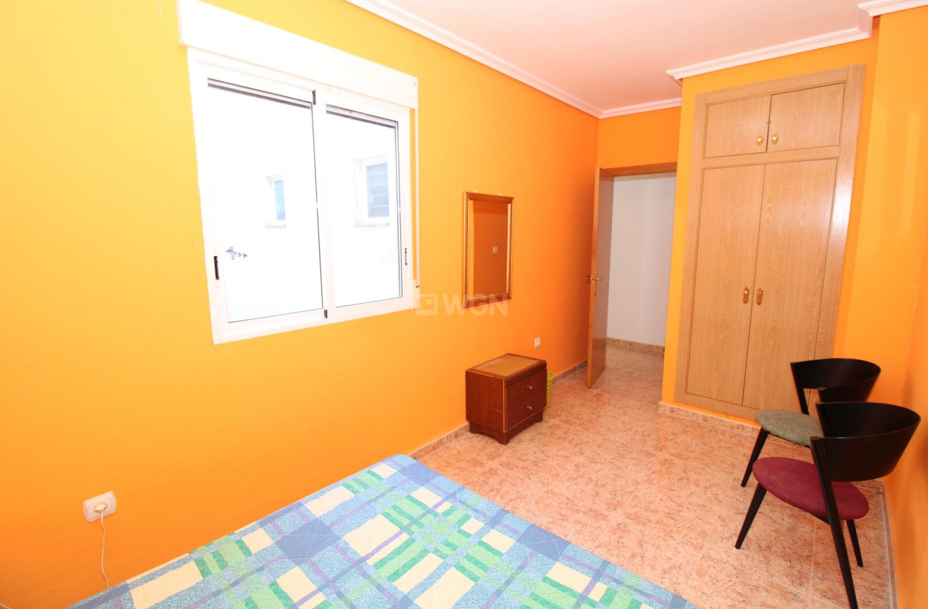 Reventa - Casa Tipo Dúplex - San Pedro del Pinatar - Los Cuarteros