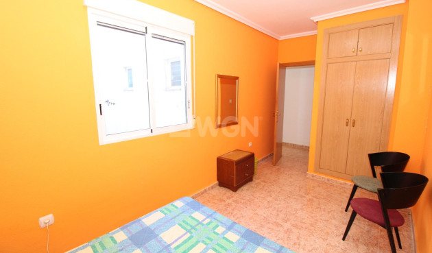 Reventa - Casa Tipo Dúplex - San Pedro del Pinatar - Los Cuarteros