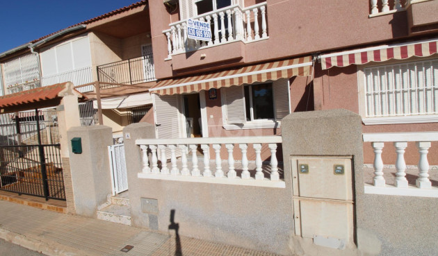 Resale - Casa Tipo Dúplex - San Pedro del Pinatar - Los Cuarteros