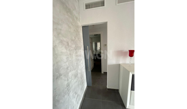 Resale - Apartment / flat - Lo Pagan - LA PUNTICA