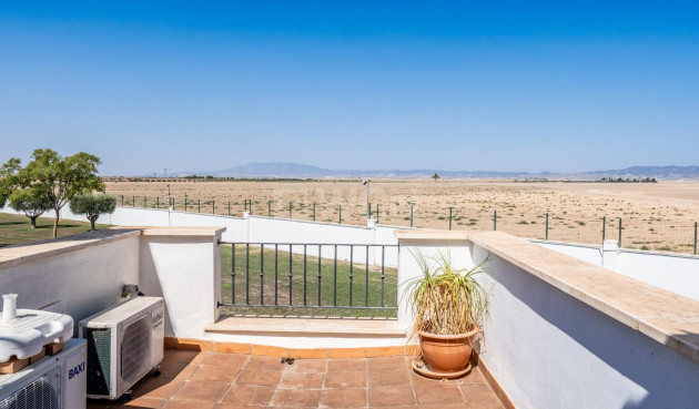 Resale - Townhouse - La Torre Golf Resort - Inland