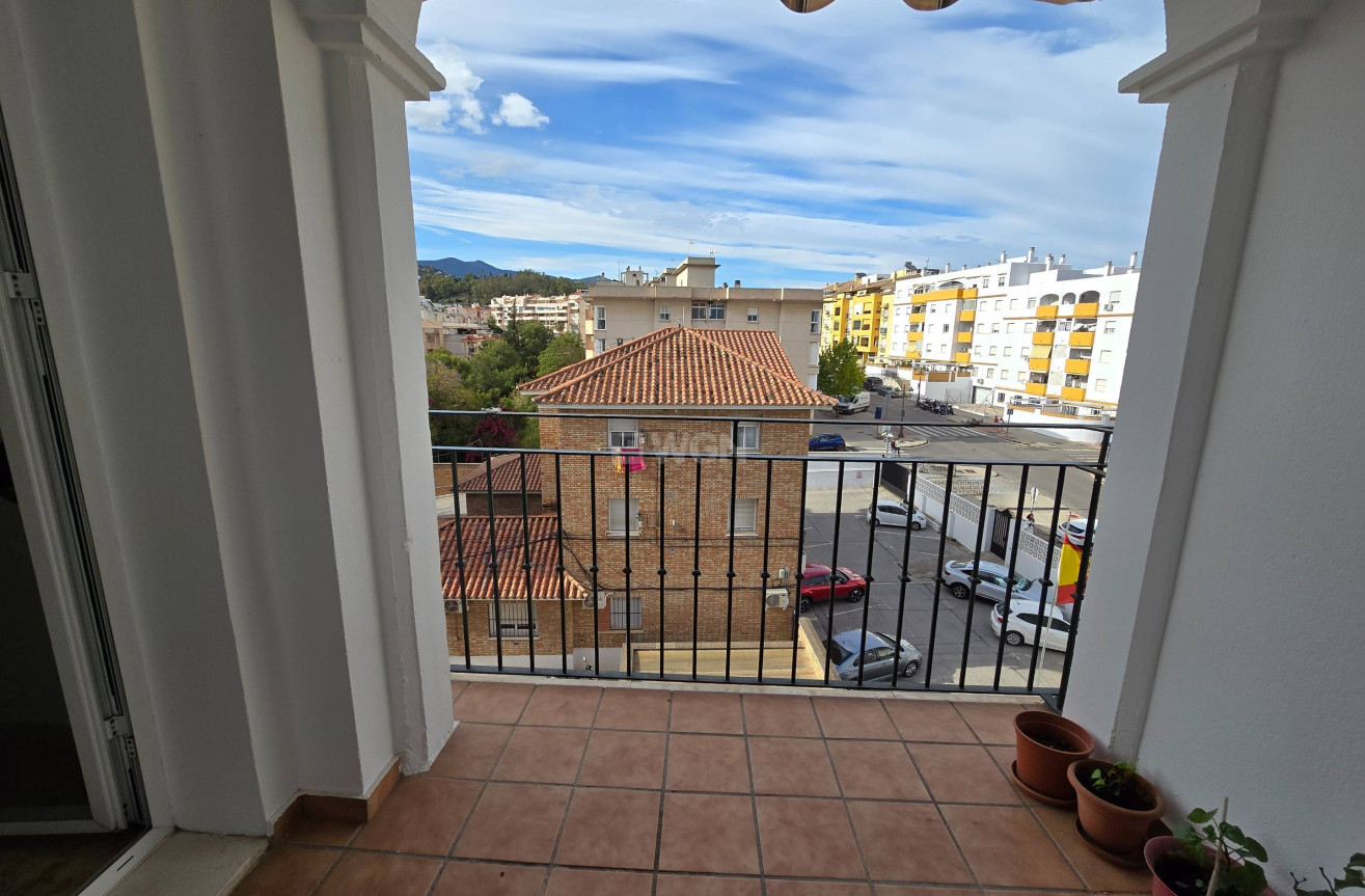 Reventa - Apartamento / piso - Estepona - Centro