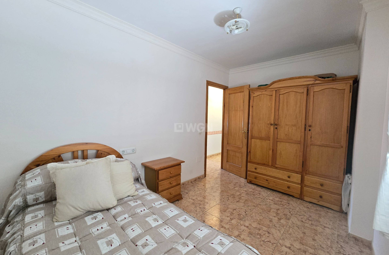 Reventa - Apartamento / piso - Estepona - Centro