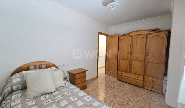 Reventa - Apartamento / piso - Estepona - Centro