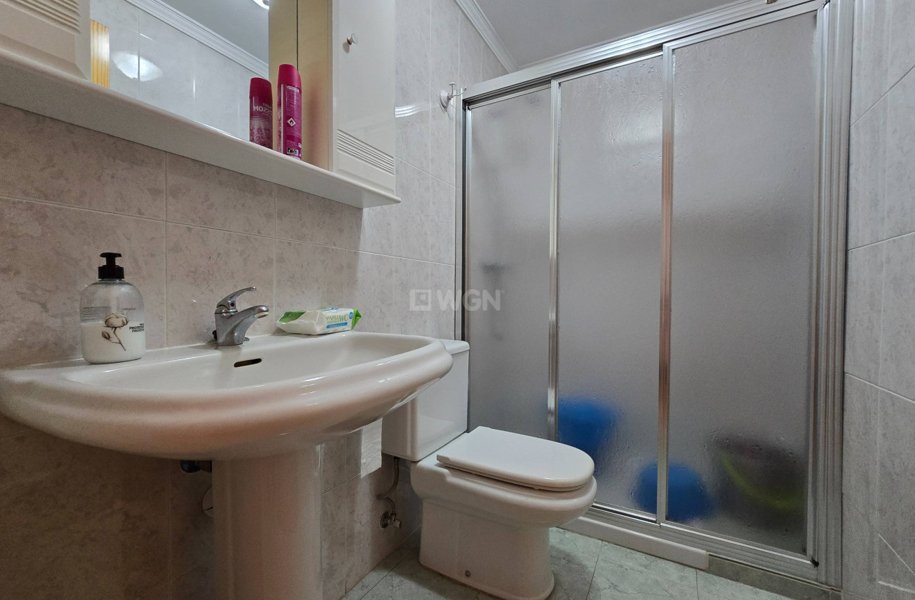 Reventa - Apartamento / piso - Estepona - Centro