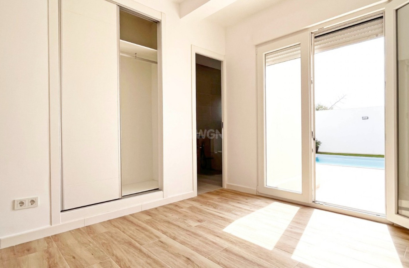 Reventa - Villa - Torrevieja - Costa Blanca