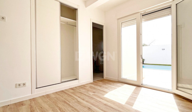 Reventa - Villa - Torrevieja - Costa Blanca