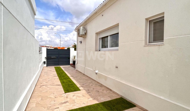 Reventa - Villa - Torrevieja - Costa Blanca