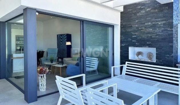 Reventa - Villa - Ciudad Quesada - Altos Del Golf I