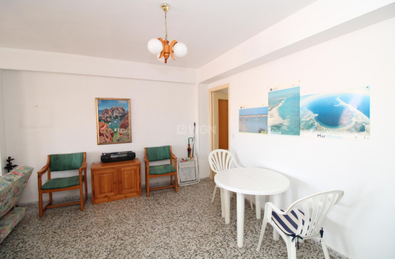 Resale - Penthouse - Lo Pagan - Villananitos