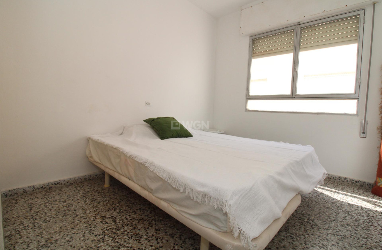 Resale - Penthouse - Lo Pagan - Villananitos