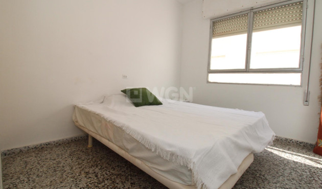 Resale - Penthouse - Lo Pagan - Villananitos