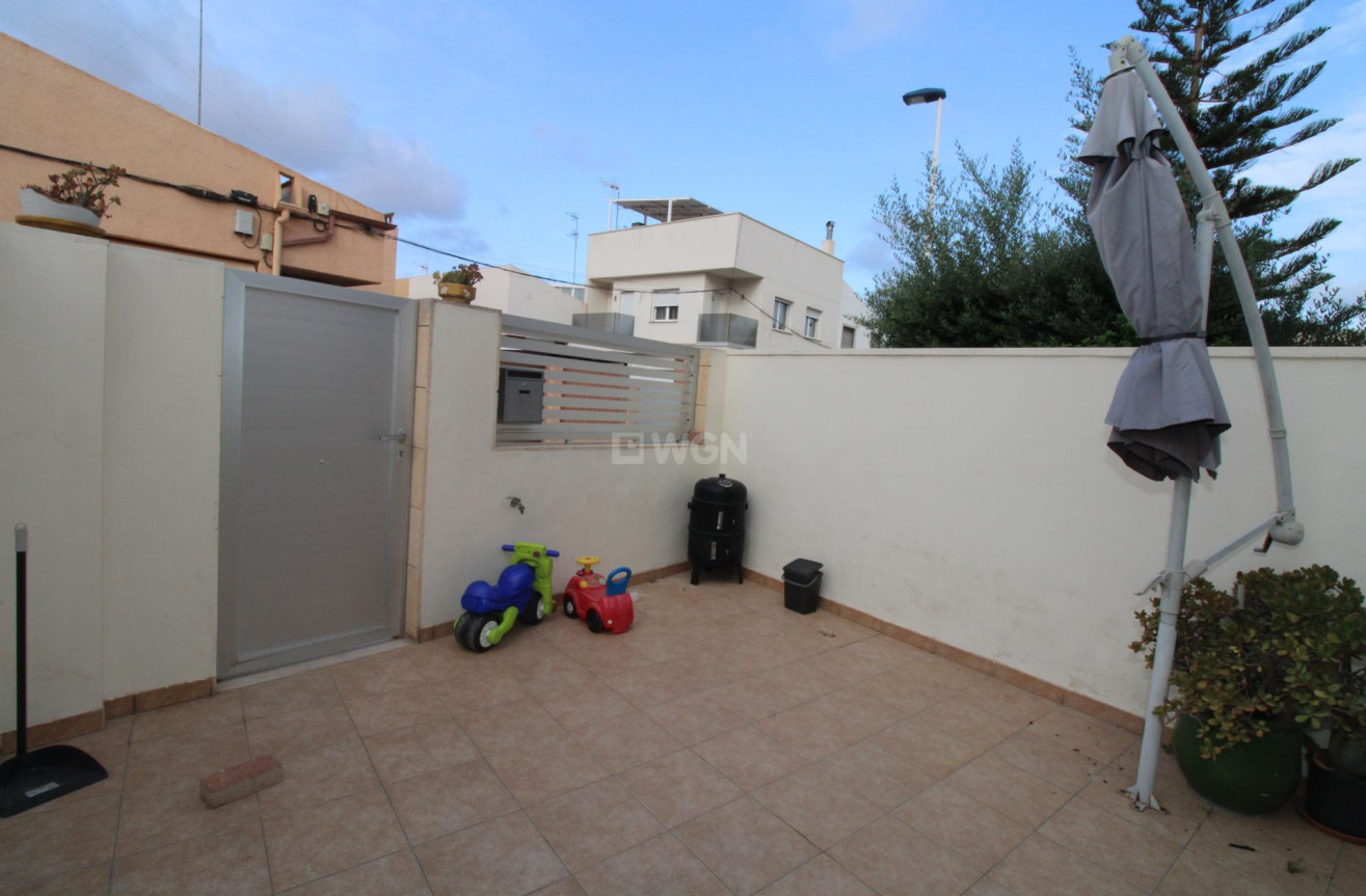 Resale - Casa Tipo Dúplex - San Pedro del Pinatar - Lo pagan