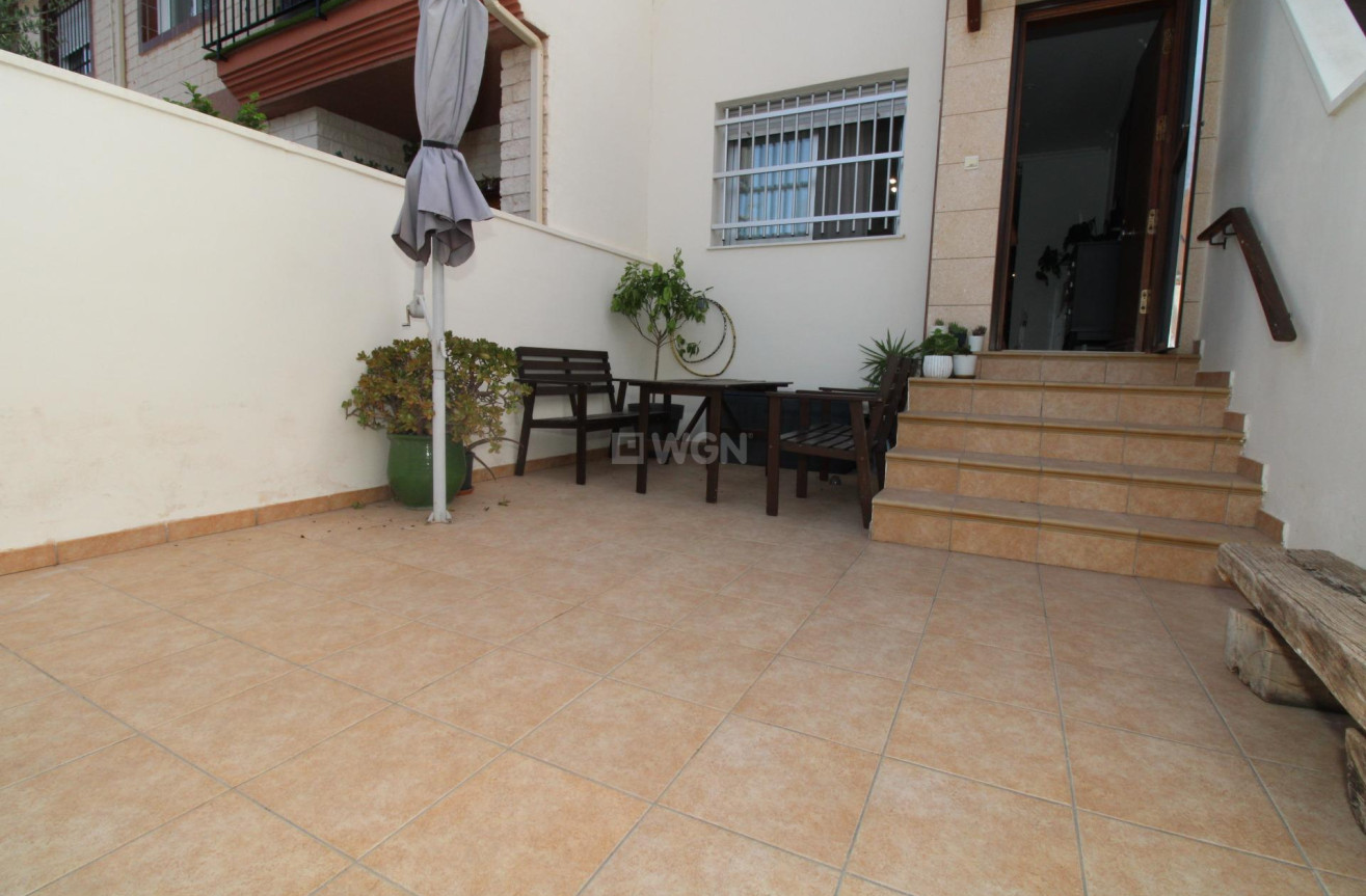 Resale - Casa Tipo Dúplex - San Pedro del Pinatar - Lo pagan