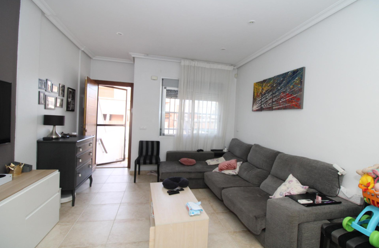 Resale - Casa Tipo Dúplex - San Pedro del Pinatar - Lo pagan