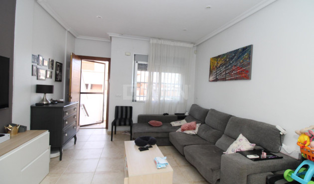 Resale - Casa Tipo Dúplex - San Pedro del Pinatar - Lo pagan