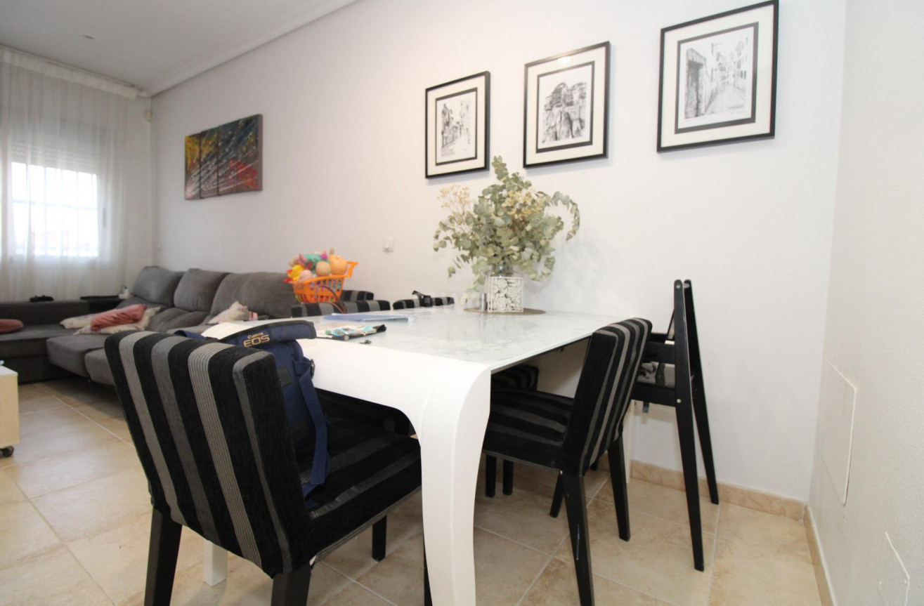 Resale - Casa Tipo Dúplex - San Pedro del Pinatar - Lo pagan