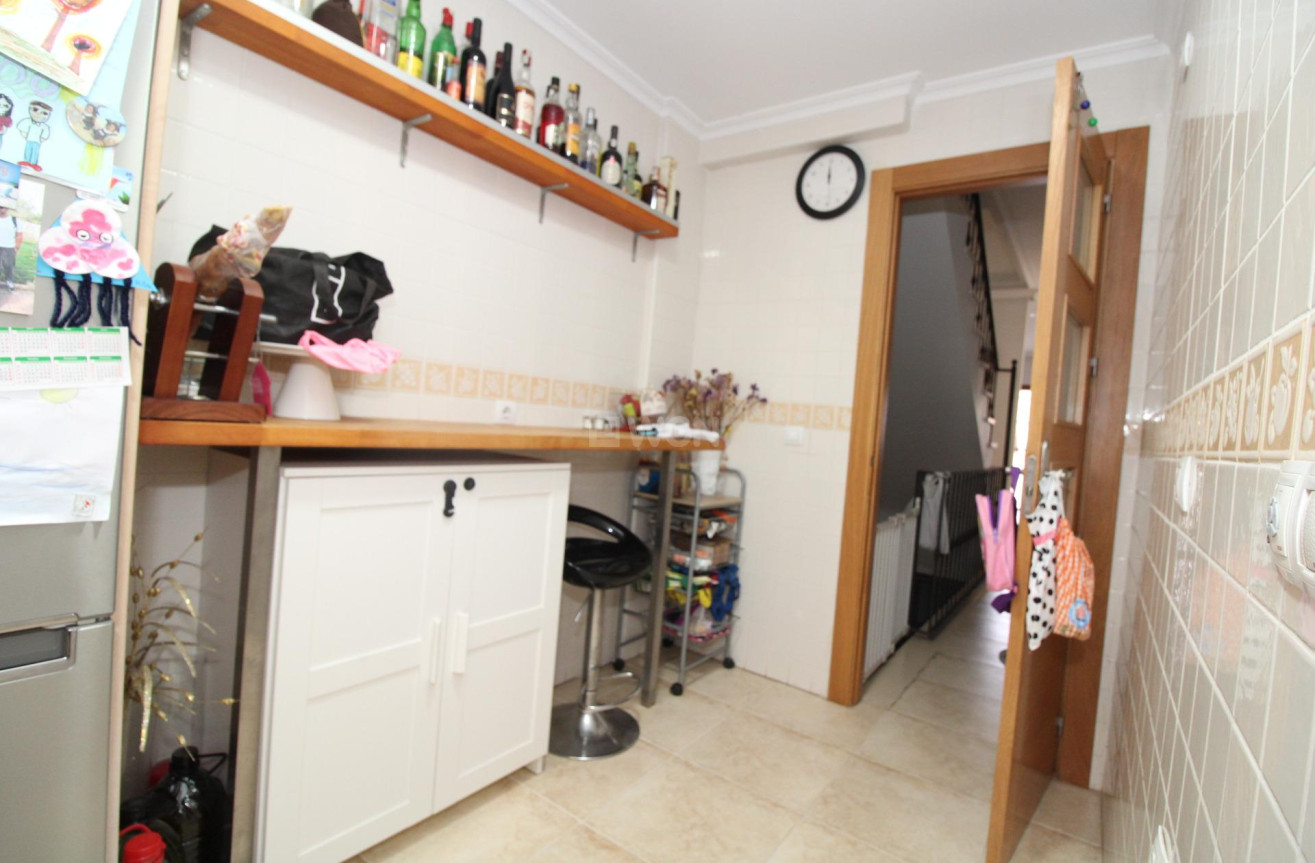 Reventa - Casa Tipo Dúplex - San Pedro del Pinatar - Lo pagan