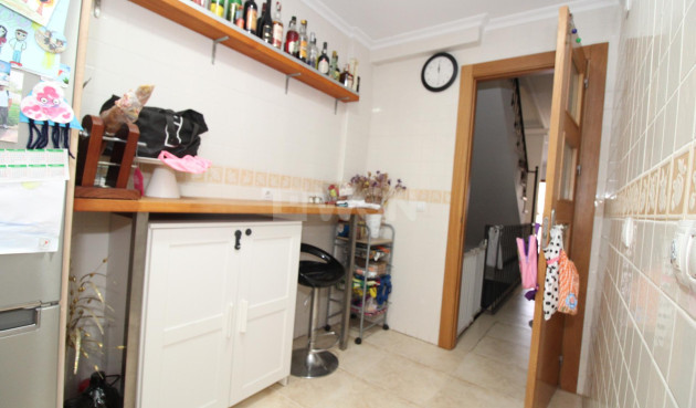 Resale - Casa Tipo Dúplex - San Pedro del Pinatar - Lo pagan