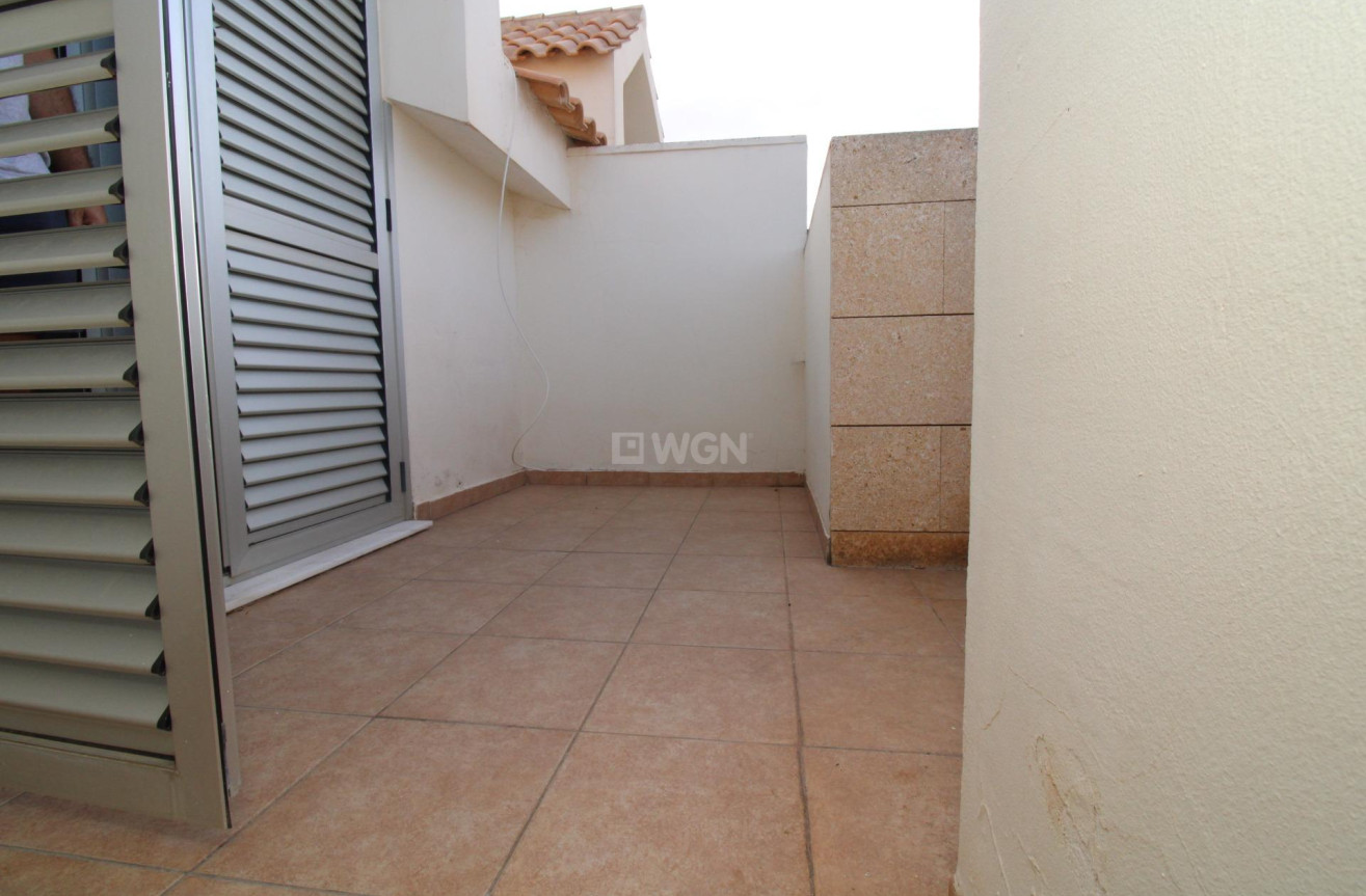 Resale - Casa Tipo Dúplex - San Pedro del Pinatar - Lo pagan