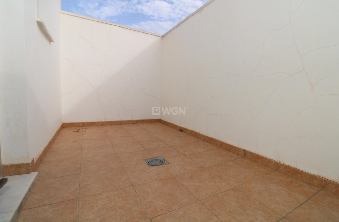 Reventa - Casa Tipo Dúplex - San Pedro del Pinatar - Lo pagan