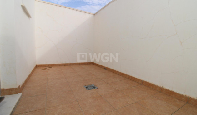 Resale - Casa Tipo Dúplex - San Pedro del Pinatar - Lo pagan