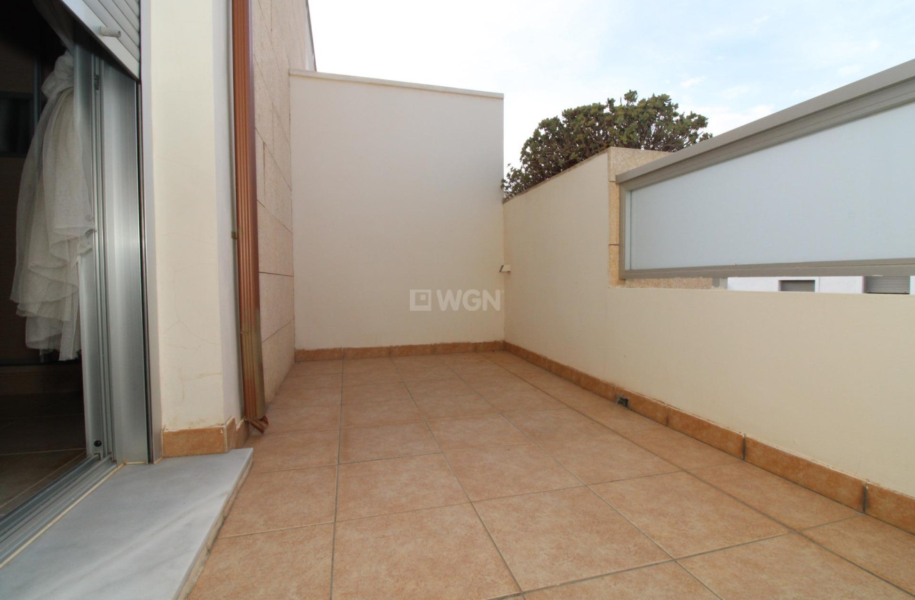 Resale - Casa Tipo Dúplex - San Pedro del Pinatar - Lo pagan