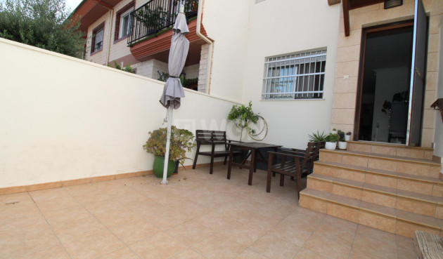 Resale - Casa Tipo Dúplex - San Pedro del Pinatar - Lo pagan