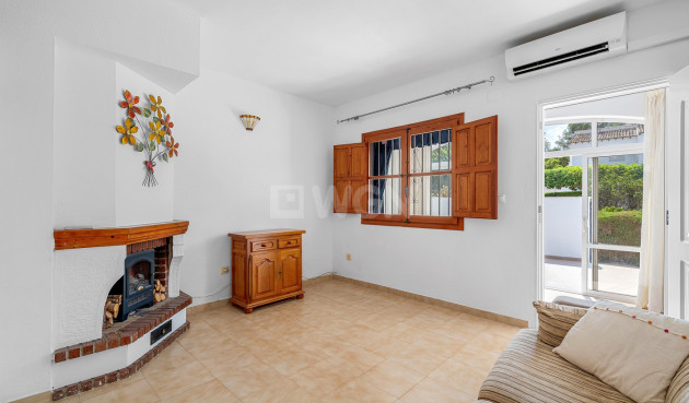 Resale - Townhouse - Torrevieja - Costa Blanca