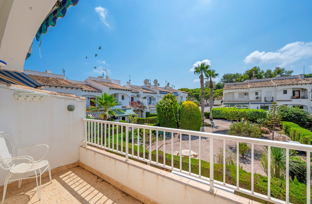 Resale - Townhouse - Torrevieja - Costa Blanca