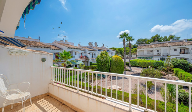 Resale - Townhouse - Torrevieja - Costa Blanca