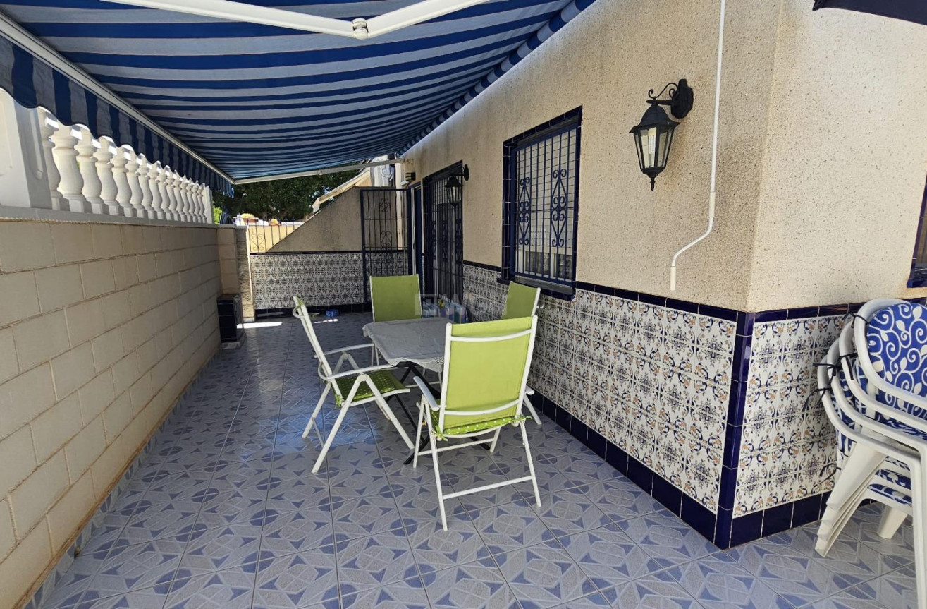 Resale - Townhouse - Torrevieja - Carrefour