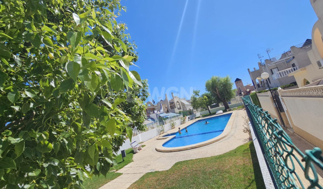 Resale - Townhouse - Torrevieja - Carrefour