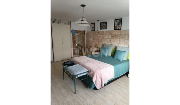 Resale - Duplex - Torrevieja - Acequion