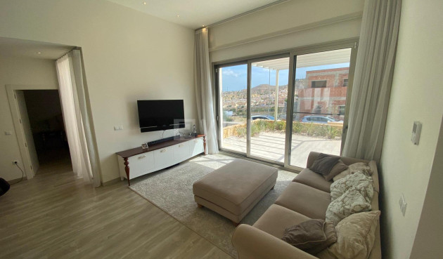 Resale - Villa - Benijofar - Pueblo