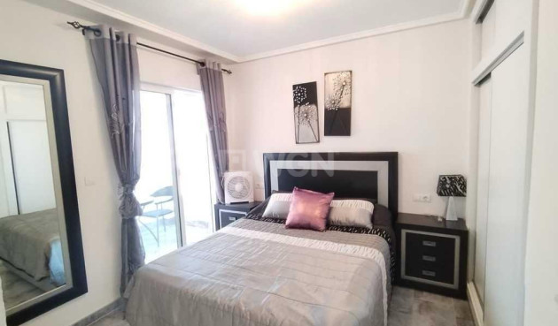 Reventa - Apartamento / piso - Torrevieja - Los Frutales