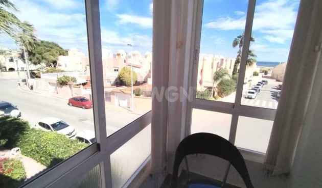 Reventa - Apartamento / piso - Torrevieja - Los Frutales