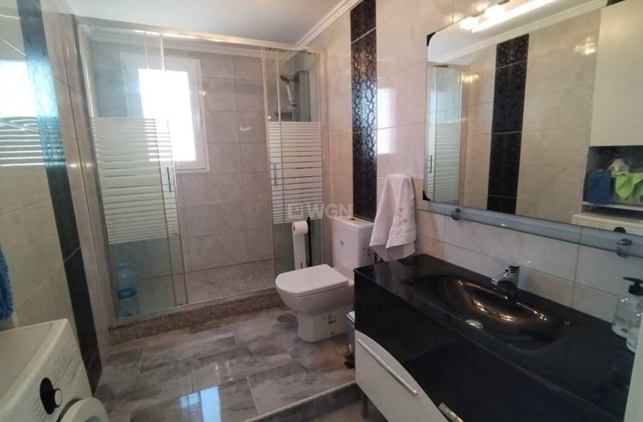 Reventa - Apartamento / piso - Torrevieja - Los Frutales