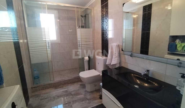 Reventa - Apartamento / piso - Torrevieja - Los Frutales