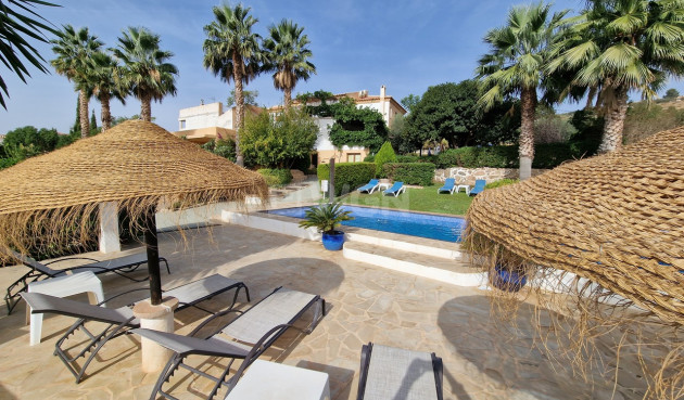 Wiederverkauf - Kommerziell - Alcaucín - Inland