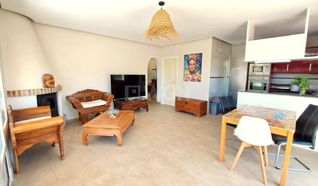 Reventa - Villa - Moraira - Costa Blanca