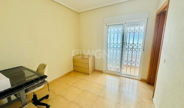 Resale - Bungalow - Torrevieja - Costa Blanca