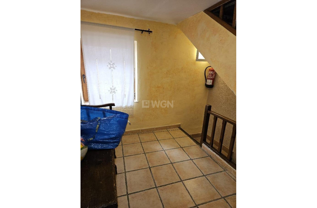 Resale - Townhouse - Benilloba